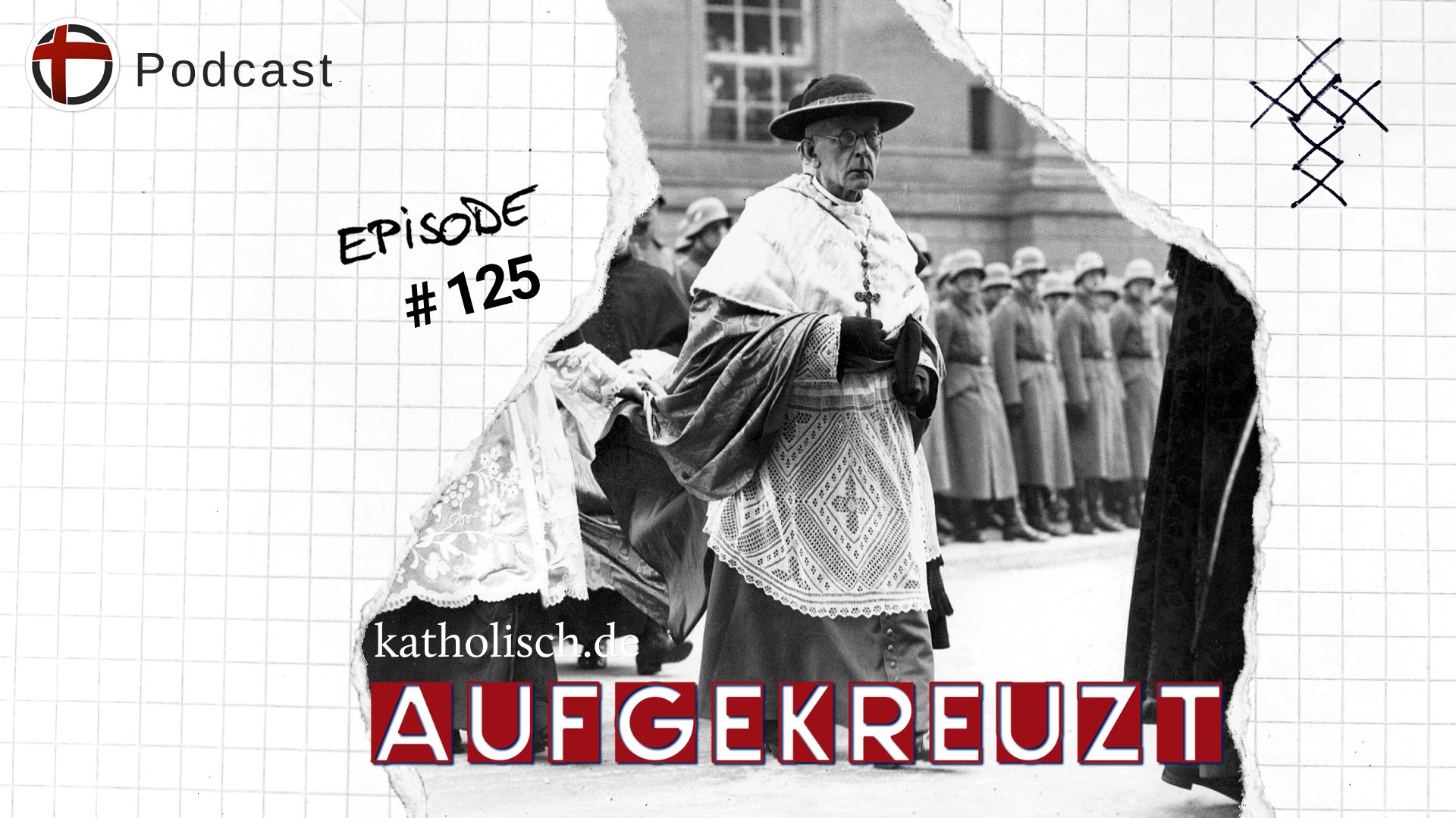 Kardinal Bertram und die Kirche in der NS-Zeit