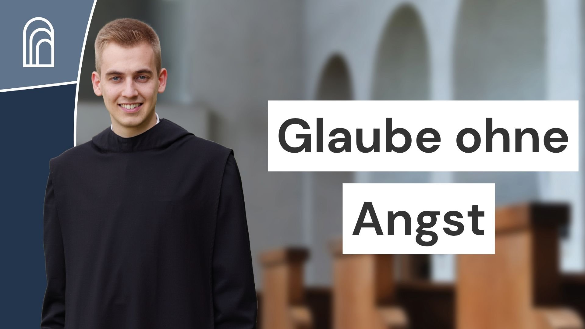 Ein Gott, der frei macht: Abendgebet mit Bruder Lukas