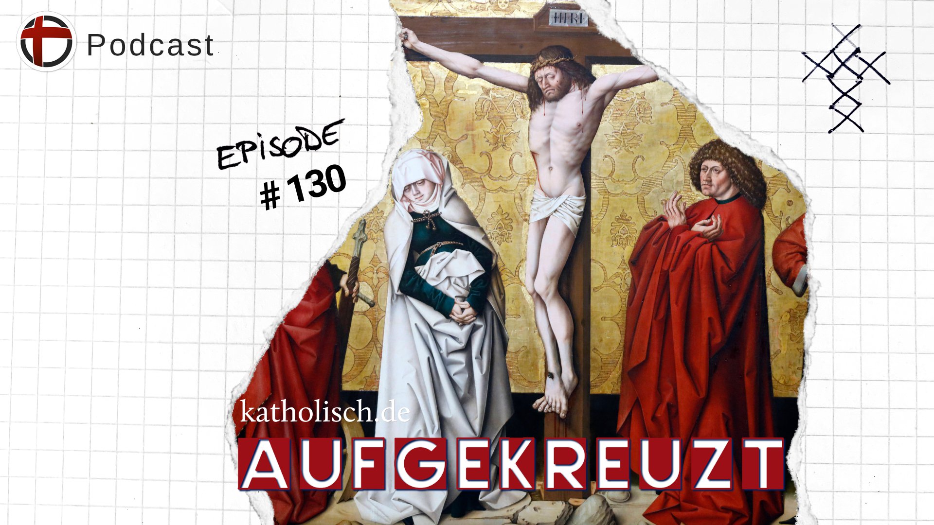 Warum Jesus am Kreuz gestorben ist
