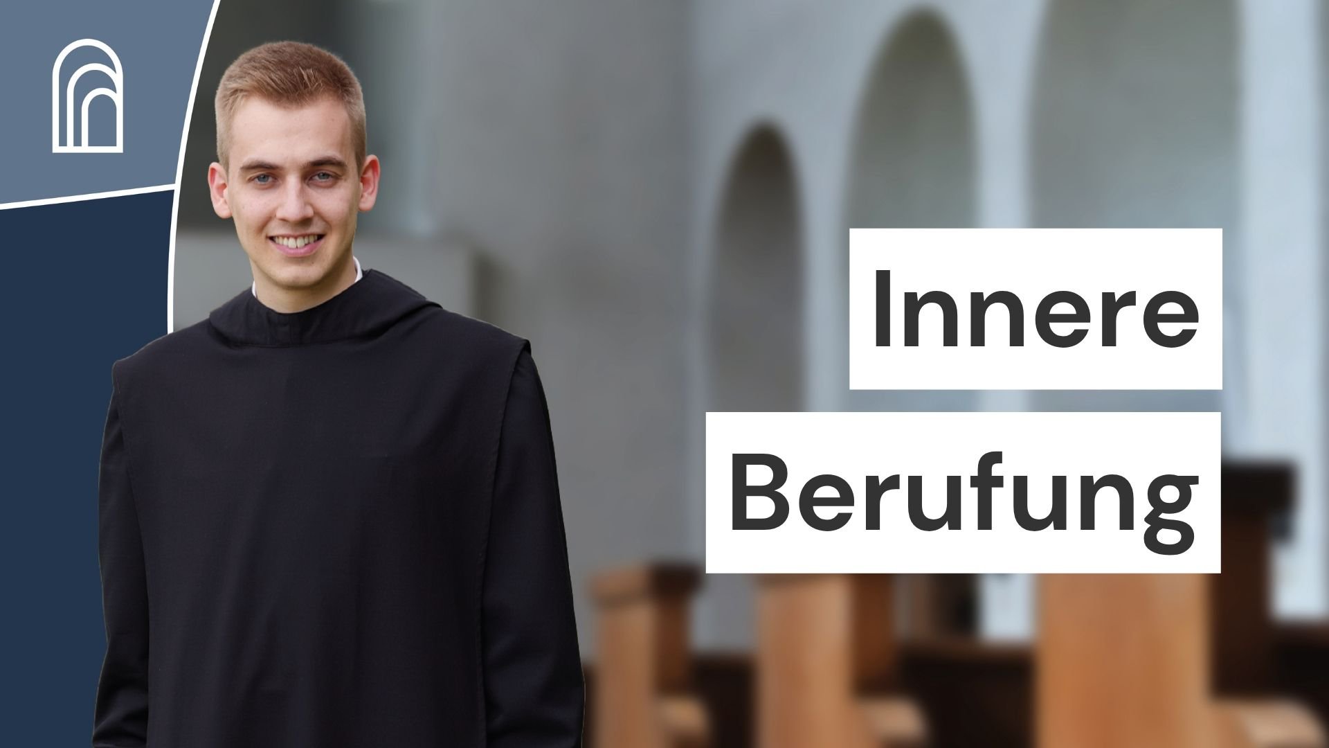 Die innere Berufung entdecken: Abendgebet mit Bruder Lukas