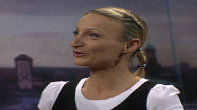 N24-Um Gottes Willen (02.09.2007): Angie Sebrich