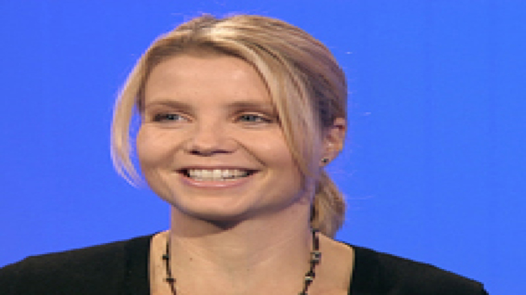 N24-Um Gottes Willen (23.12.2007): Annette Frier