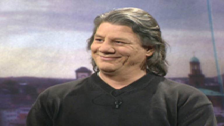 N24-Um Gottes Willen (03.06.2007): Claude-Oliver Rudolph