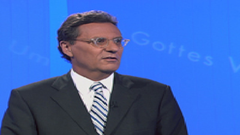 N24-Um Gottes Willen (28.10.2007): Hans-Joachim Otto