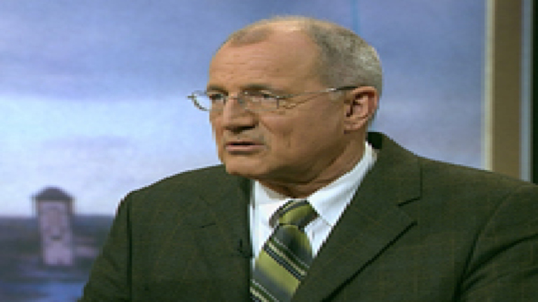 N24-Um Gottes Willen (11.03.2007): Heinz Hilgers