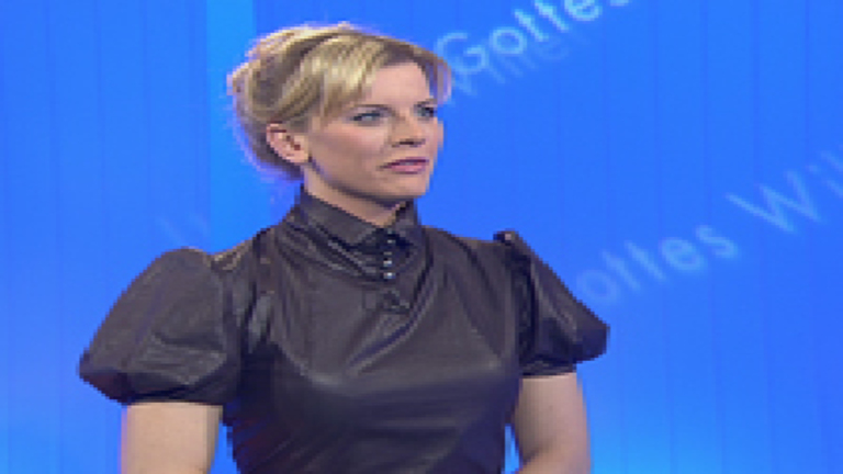 N24-Um Gottes Willen (13.04.2008): Eva Habermann