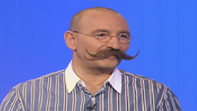 N24-Um Gottes Willen (25.11.2007): Horst Lichter