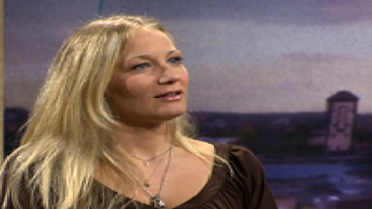 N24-Um Gottes Willen (20.05.2007): Janine Kunze