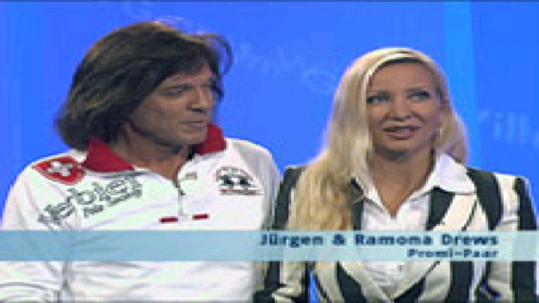 N24-Um Gottes Willen (23.09.2007): Jürgen und Ramona Drews