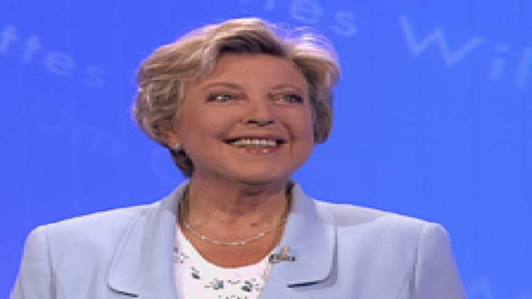 N24-Um Gottes Willen (14.10.2007): Marie Luise Marjan
