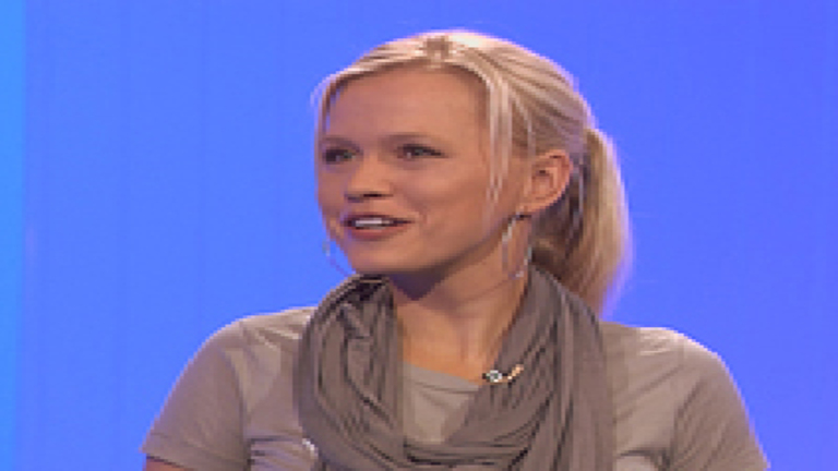 N24-Um Gottes Willen (11.11.2007): Nova Meierhenrich