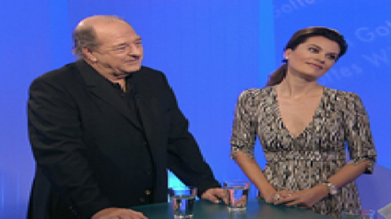 N24-Um Gottes Willen (09.12.2007): Ralph und Kriemhild Siegel