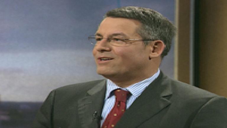 N24-Um Gottes Willen (22.04.2007): Thomas Kohrs