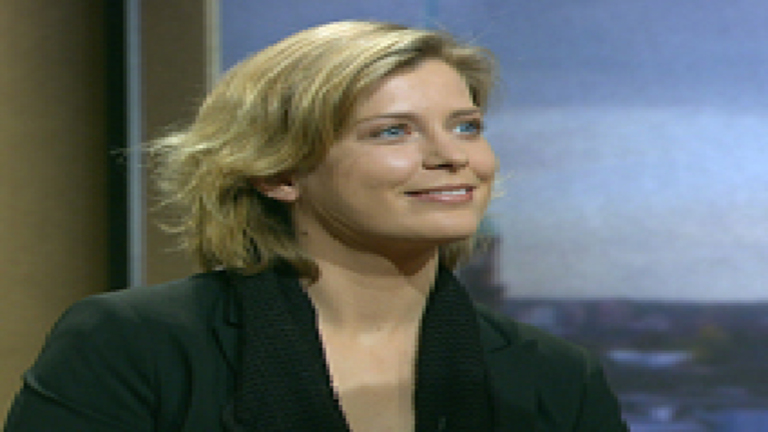 N24-Um Gottes Willen (08.04.2007): Valerie Niehaus