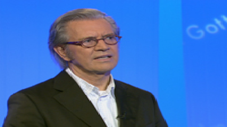 N24-Um Gottes Willen (08.06.2008): Dr. Jürgen Todenhöfer