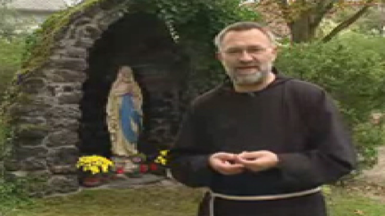 Sat.1-So gesehen (13.09.2008): 150 Jahre Lourdes