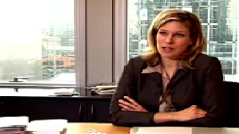 Sat.1-Sunday Up (07.01.2007): Silvana Koch-Mehrin