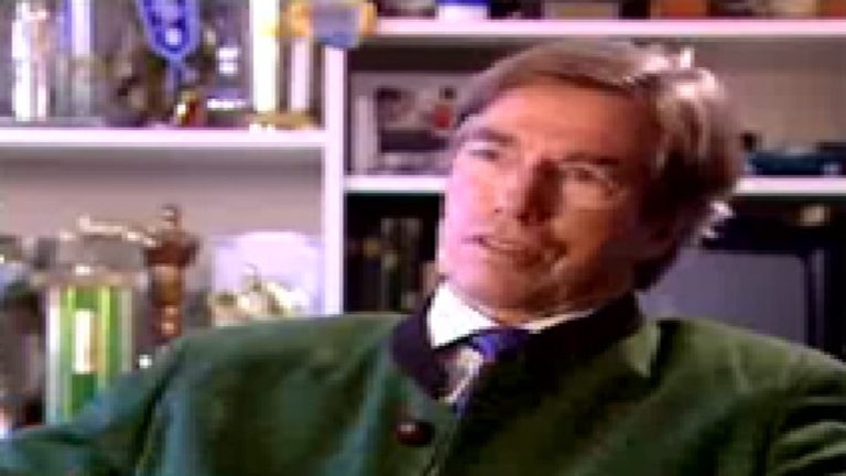 Sat.1-Sunday Up (14.01.2007): Prinz Leopold von Bayern