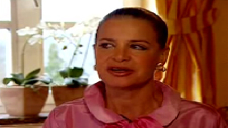 Sat.1-Sunday Up (25.11.2007): Barbara Herzsprung