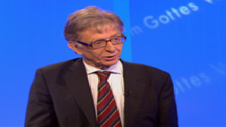 N24-Um Gottes Willen (29.08.2008): Dieter Wiefelspütz