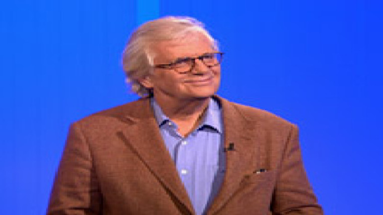 N24-Um Gottes Willen (12.10.2008): Justus Frantz