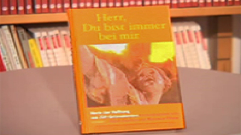 Herr, du bist immer bei mir