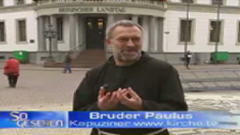 Sat.1-So gesehen vom (08.11.2008): Turbulenzen im Hessischen Landtag