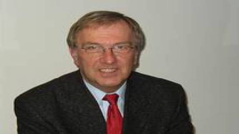 N24-Um Gottes Willen (23.11.2008): Prof. Dr. Rudolf Egg