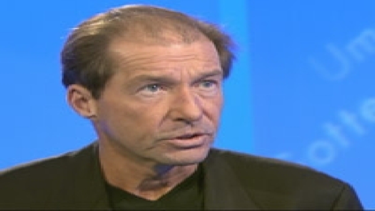 N24-Um Gottes Willen (01.02.2009): Michael Lesch