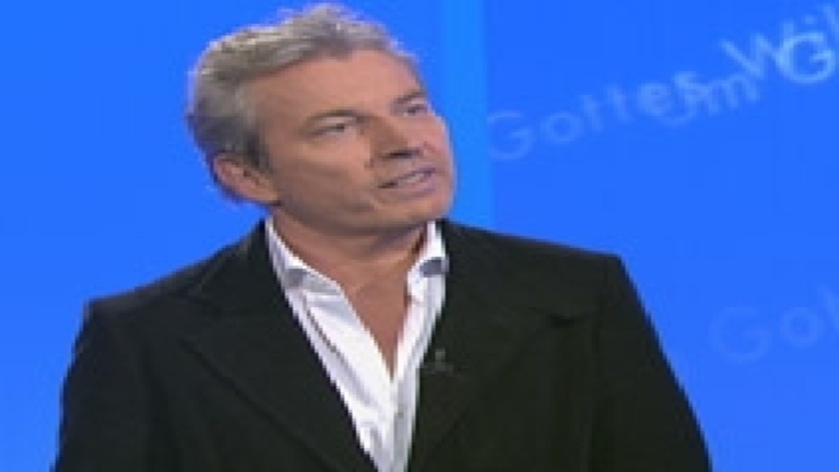 N24-Um Gottes Willen (18.01.2009): Michael Winterhoff