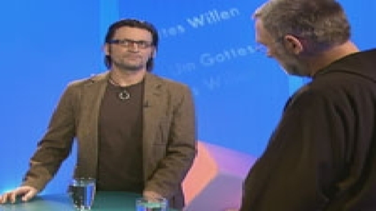 N24-Um Gottes Willen (24.05.2009): Ingo Naujok