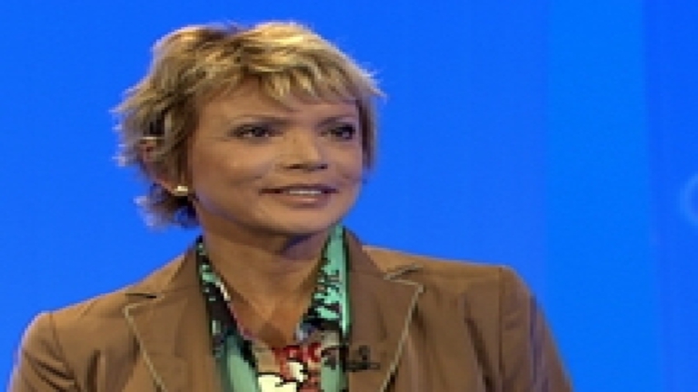N24-Um Gottes Willen (11.10.2009): Uschi Glas