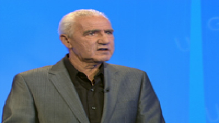 N24-Um Gottes Willen (16.01.2010): Jörg Berger