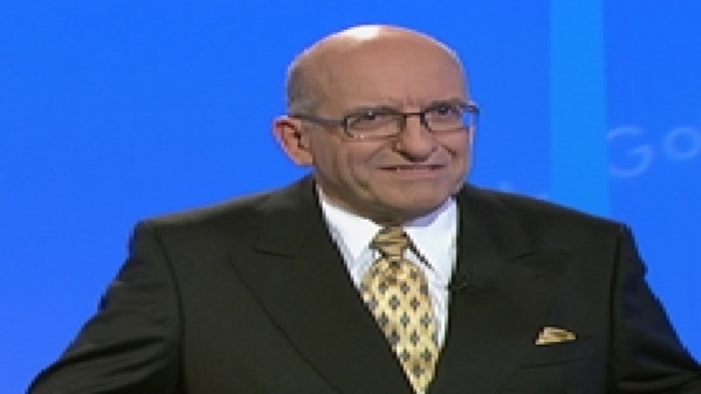 N24-Um Gottes Willen (14.02.2010): Prof. Jörg Knoblauch