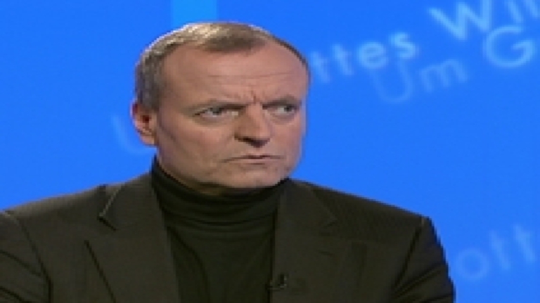 N24-Um Gottes Willen (28.02.2010): Dr. Manfred Spitzer