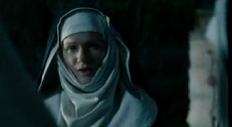 Hildegard von Bingen