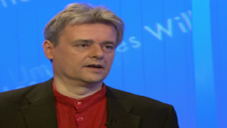 N24-Um Gottes Willen (06.06.2010): Ulrich Kasparick