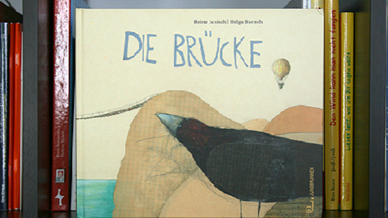 Buchtipp: Die Brücke