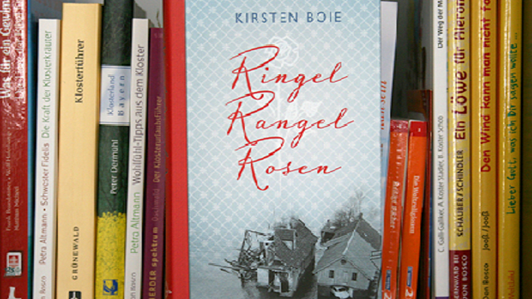 Buchtipp: Ringel, Rangel, Rosen