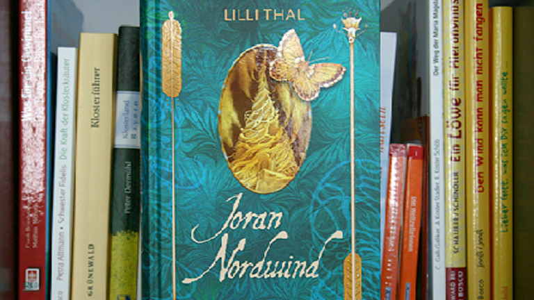 Buchtipp: Joran Nordwind