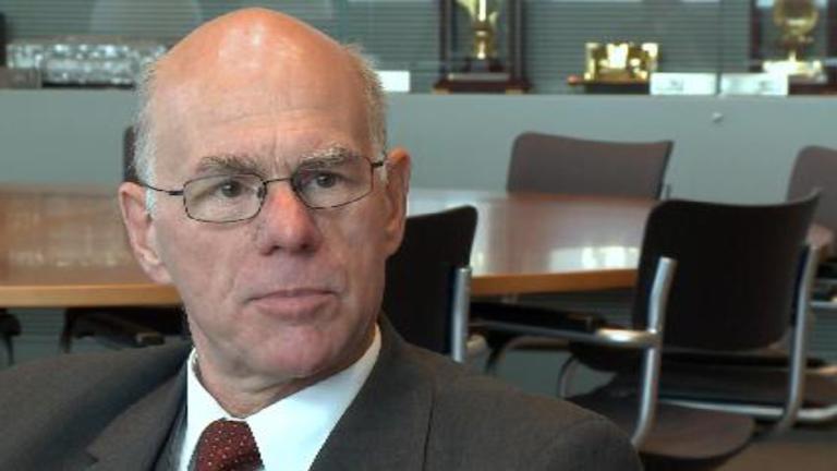 Lammert: Bundestag wird überfüllt sein