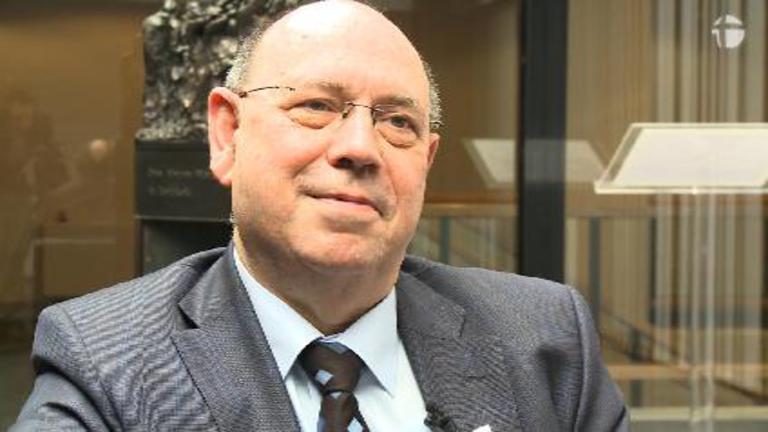 Schneider: Treffen ist wunderbares Zeichen