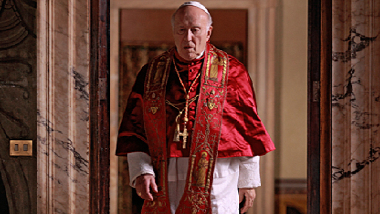 Habemus Papam