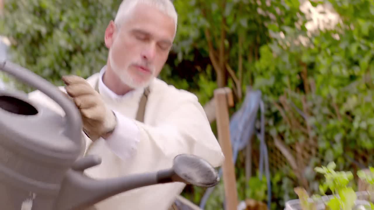 So Gesehen - Garten