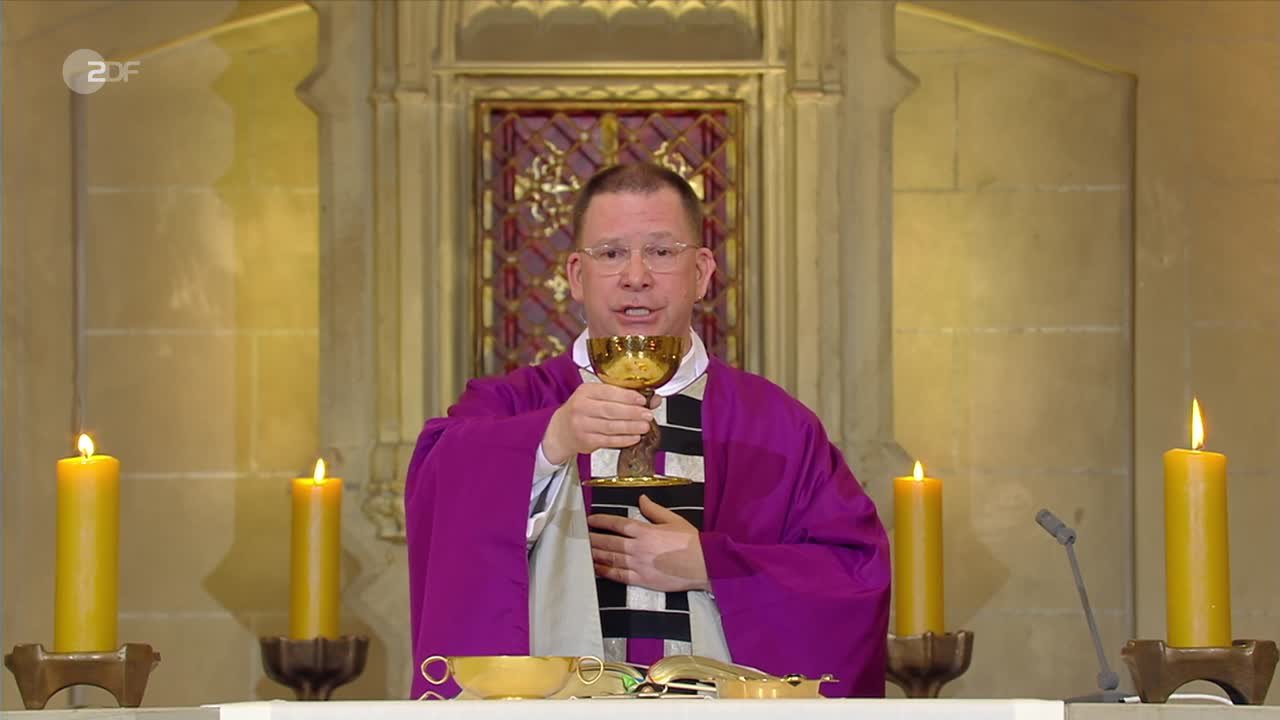 Katholischer Gottesdienst aus Salzbergen vom 05.03.2023