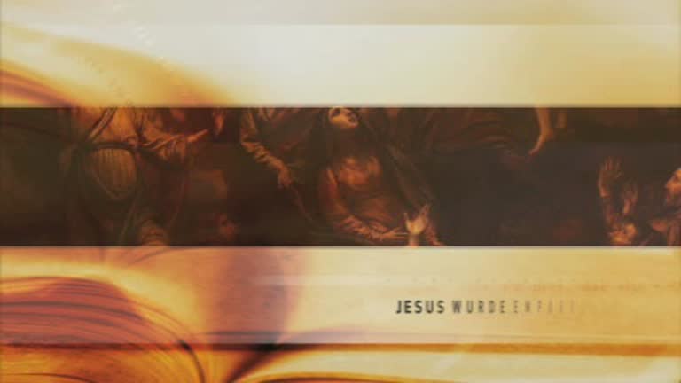 Himmelfahrt Jesu