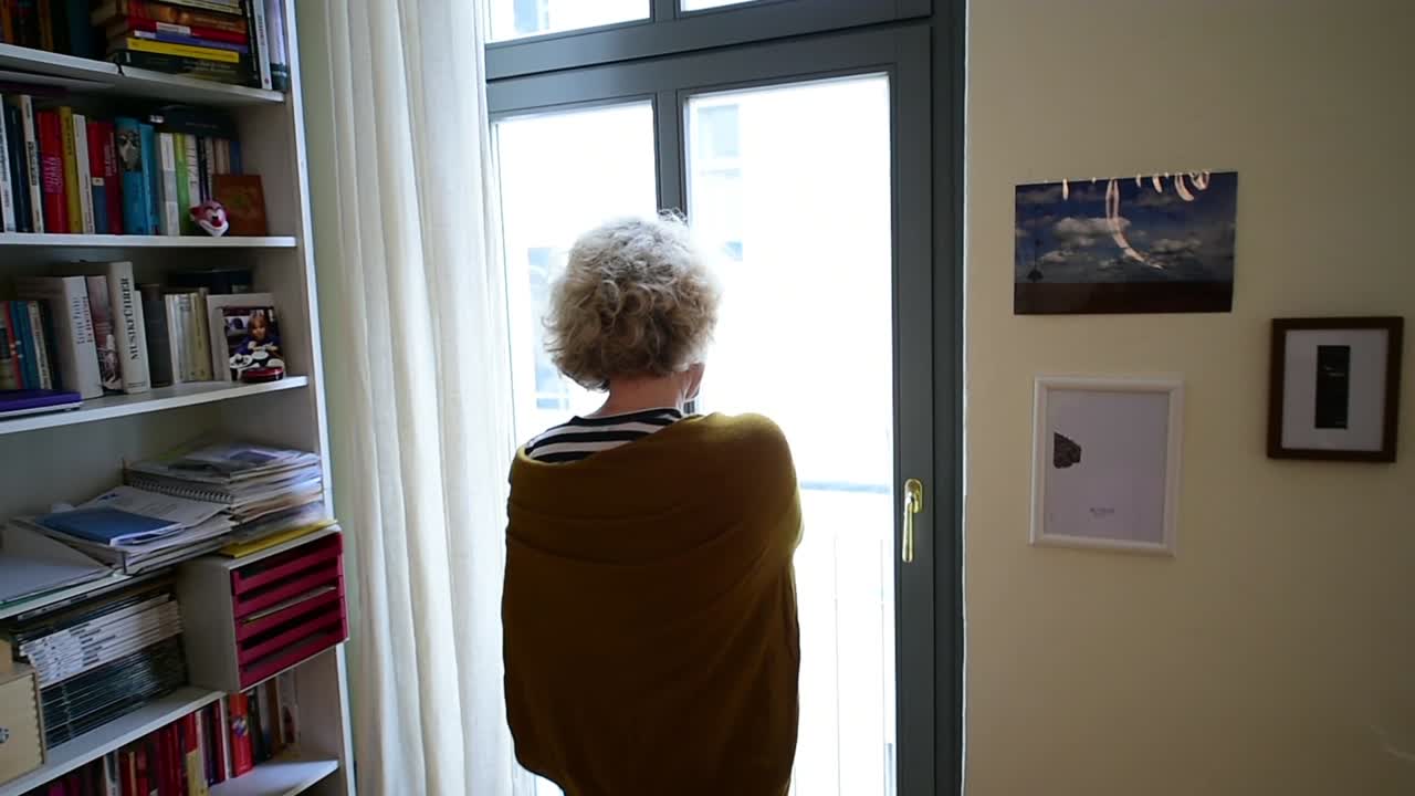 Porträt über die Gewinnerin des Katholischen Medienpreises