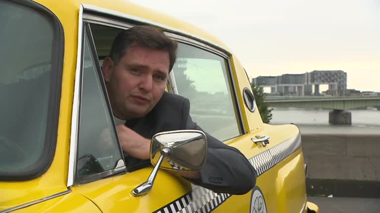 Motzmobil:  Müll auf der Straße