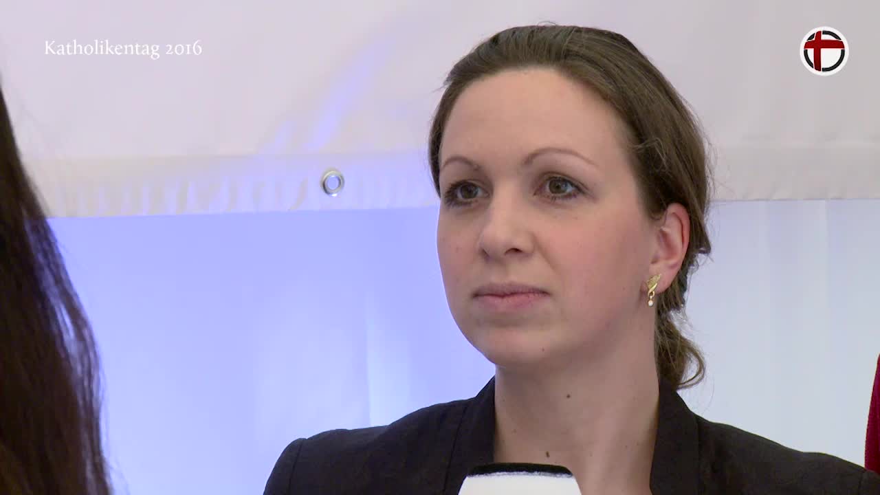 Flüchtlingshelfer in Leipzig - Live vom #kt16