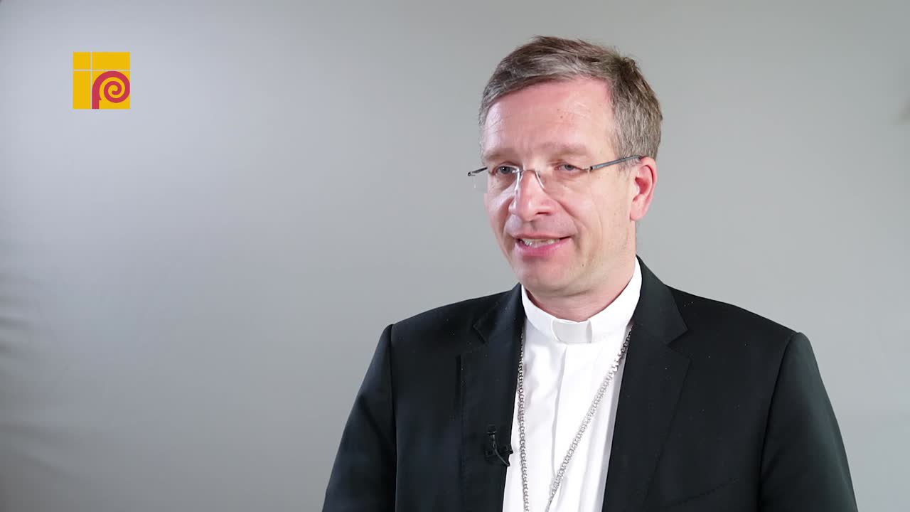 Wir sind Bischof - mit Bischof Michael Gerber
